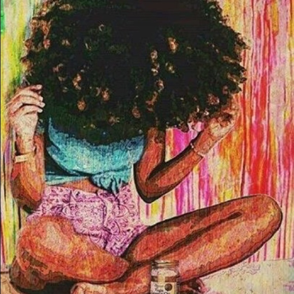 Meet your Posher, Alexis